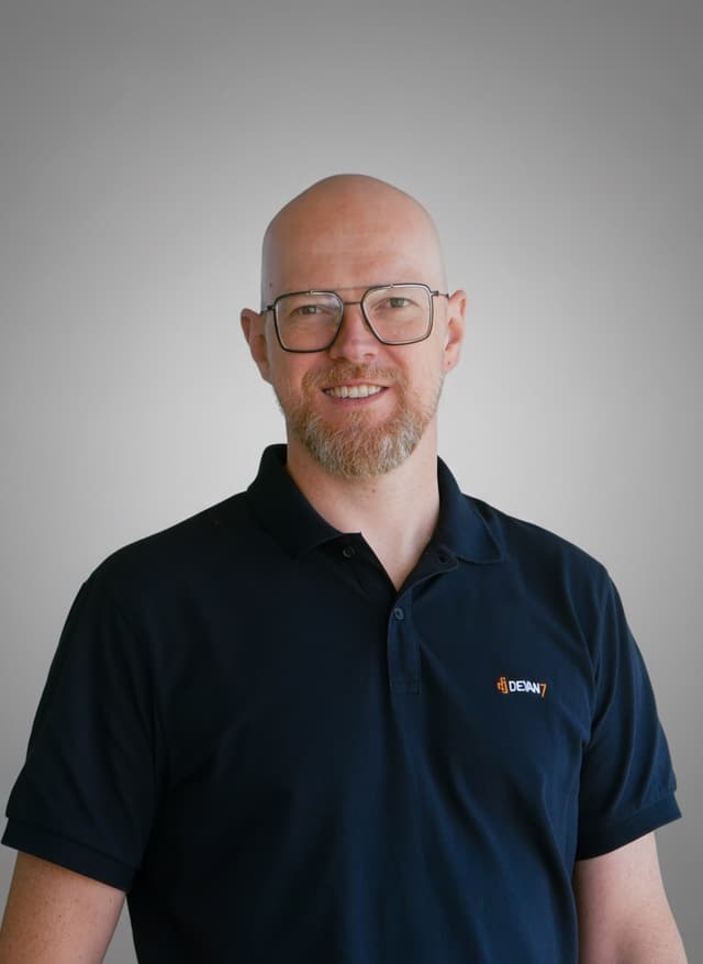 Marc Rödder