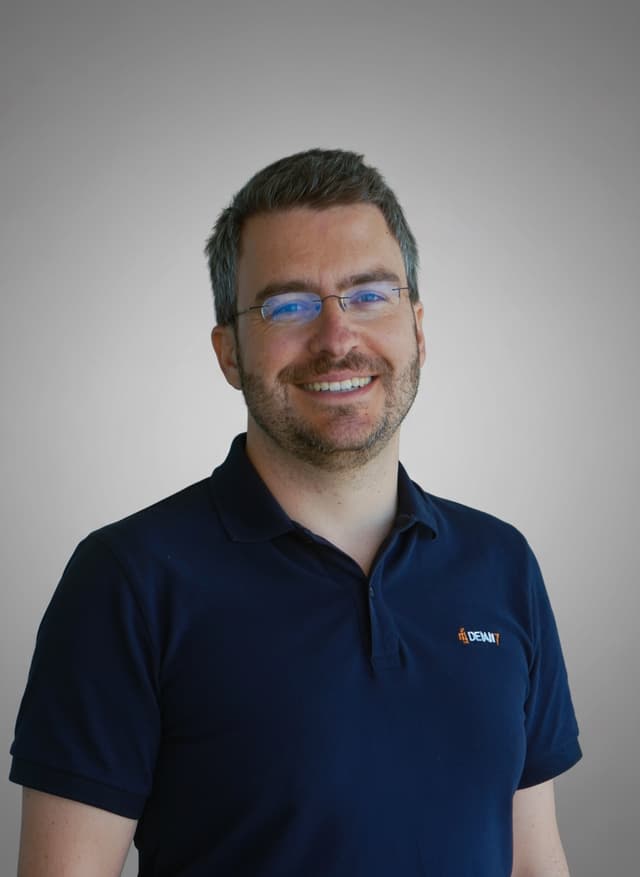 Marius Jeskulke