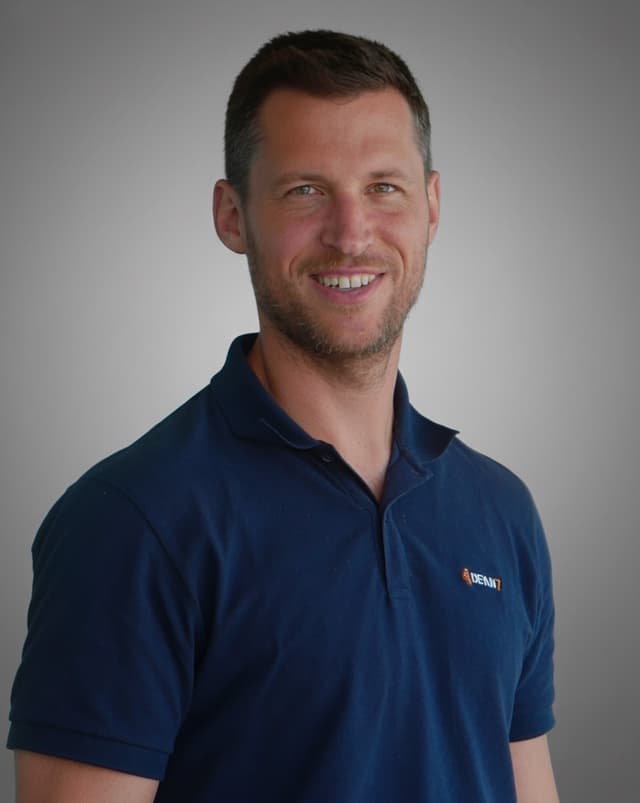 Torben Kreuder